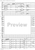 Symphony No. 3, Movement 2 - Full Score