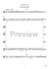 Tudor Sketches - F Horn 1