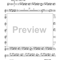 Country Bandstand - Flute 2