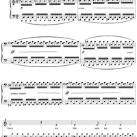 Gruppe aus dem Tartarus II, Op.24, No.1, D583