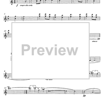 Suite per cinque - Violin 2