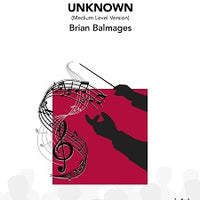 Unknown (Medium Level Version) - Bb Contra Bass Clarinet