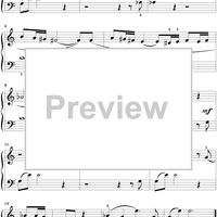 Princess Leia's Theme