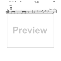 The Little Old Lady (From Pasadena)