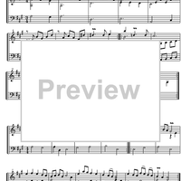 Sonata No. 6 Libro  5