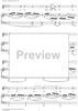 Lieder und Gesänge, op. 96, no. 3:  Ihre Stimme