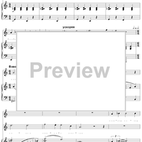 Elder Son. Act 1. Tableau 1