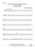 Suite from the Magic Flute - Double Bass