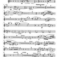 Diptykhos - E-flat Alto Saxophone 3