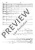 Orgel-Konzert No. 7 in B flat major - Score