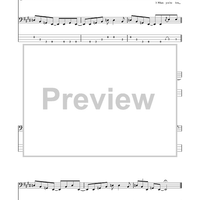 Same Old Song & Dance