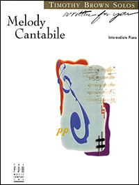 Melody Cantabile