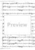 Idomeneo, rè di Creta, Act 1, No. 9 "Nettuno s'onori!" - Full Score