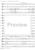 "Bald prangt, den Morgen zu verkünden" (finale), No. 21 from  "Die Zauberflöte", Act 2 (K620) - Full Score