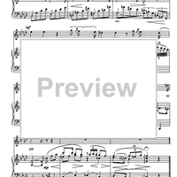 Donna, vorrei morir Op.94 No. 2