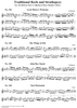Nos. 181-200: Reels and Strathspeys