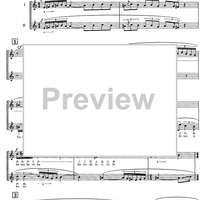 Kagiroi no Banka - Score