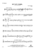 But Joy Comes … - Bb Clarinet 1