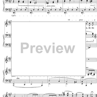 Nachtwandler Op.86 No. 3