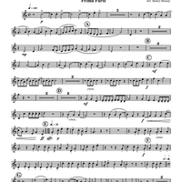 Aria Della Battaglia - Horn 1