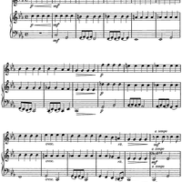 Ivan Sings - Piano/Conductor, Oboe, Bells