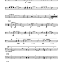 Kakadu - Trombone 3