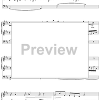 Prélude, Fugue, Variation, op. 18