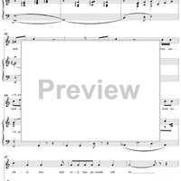 Treemonisha, No. 8: Treemonisha's Bringing Up