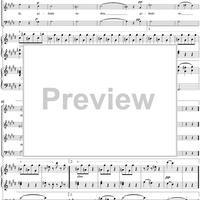 18. Es Bebet Das Gesträuche