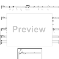 You're All I've Got Tonight