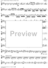 Serenade for Strings in E Major, Op. 22 - Violin 1