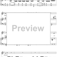 Winterreise (Song Cycle), Op.89, No. 12 - Einsamkeit, D911