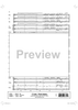 Mountain Dance - Score