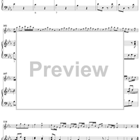 Sonata No. 14 in E-flat Major - Piano