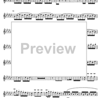 Zeffiro Dolce Spira... - Flute 3