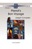 Pierrot's Bon Voyage - Viola