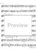 String Quartet No.14 d minor D810 - Violin 2