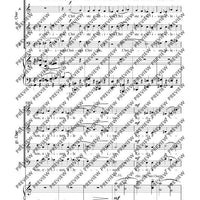 Lukas - Passion - Piano Reduction