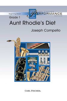 Aunt Rhodie's Diet - Actor (concert version)