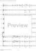 Recitative and Trio: Quell' orgoglioso sdegno, No. 18 from "Lucio Silla", Act 2 - Full Score