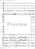 Recitative and Aria: De' più superbi il core, No. 20 from "Lucio Silla", Act 3 - Full Score