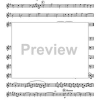 Hymn Suite #3 - Oboe