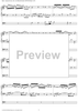 Kommst du nun, Jesu, vom Himmel herunter, No. 6 from "Schübler's Book", BWV650