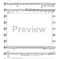The Silken Ladder Overture - Horn