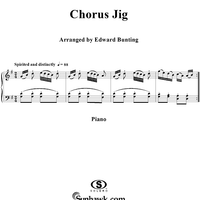 Chorus Jig