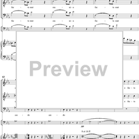 Solemn Mass, Op. 12: No. 3, Credo