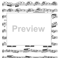 Special studies for Clarinet Vol. 2 - Clarinet