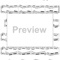 Fifty-One Exercises, Nos. 1 - 25