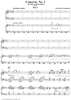Concerto No. 1 for Piano and Orchestra, Part 2