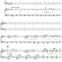 Concerto No. 1 for Piano and Orchestra, Part 2